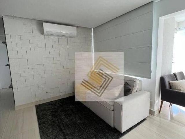 Apartamento com 2 dormitórios à venda, 74 m² por R$ 1.039.000,00 Mansões Santo Antônio Campinas/