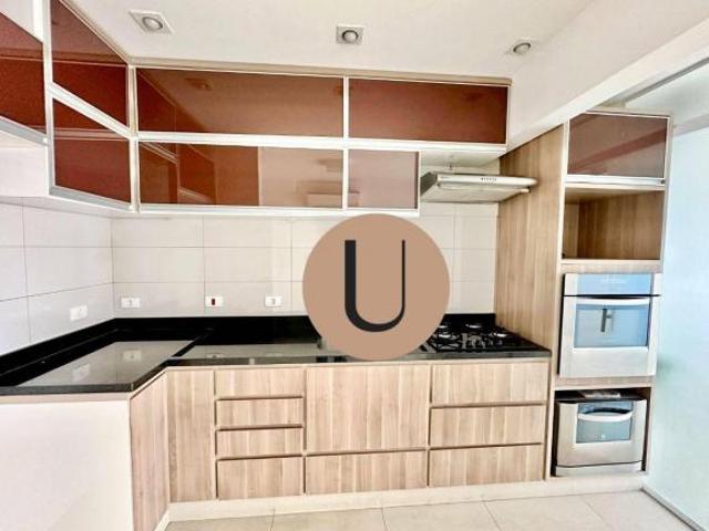 Apartamento com 2 dormitórios à venda, 74 m² por R$ 1.290.000,00 Brooklin São Paulo/SP
