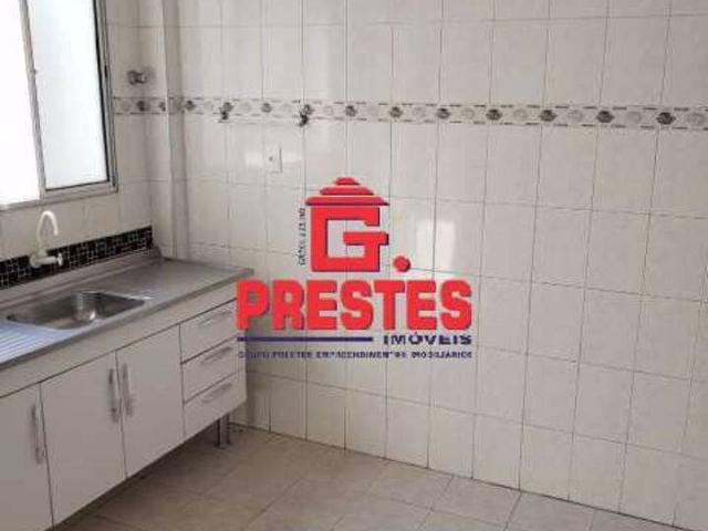 Apartamento para venda e locação Santa Terezinha AP0283
