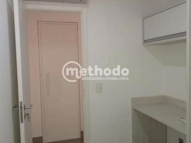 Apartamento com 2 dormitórios à venda, 74 m² por R$ 319.000,00 Parque Taquaral Campinas/SP