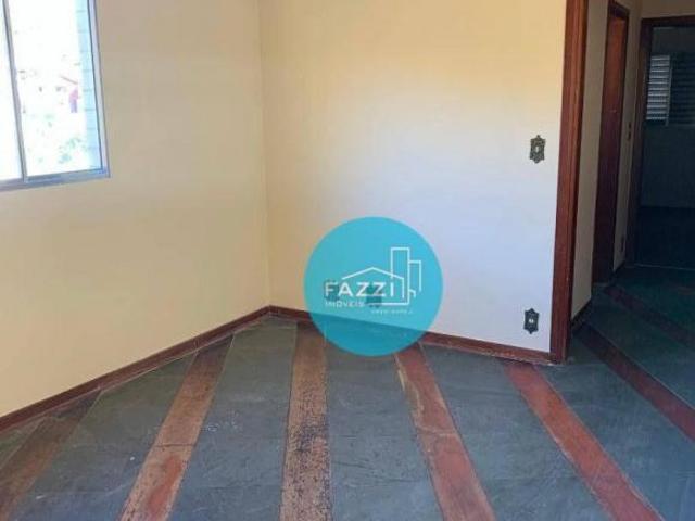 Apartamento com 2 dormitórios à venda, 74 m² por R$ 320.000,00 São Geraldo Poços de Caldas/MG