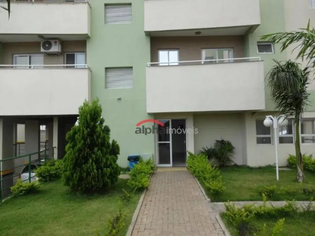 Apartamento com 2 dormitórios à venda, 74 m² por R$ 342.000,00 Parque Gabriel Hortolândia/SP