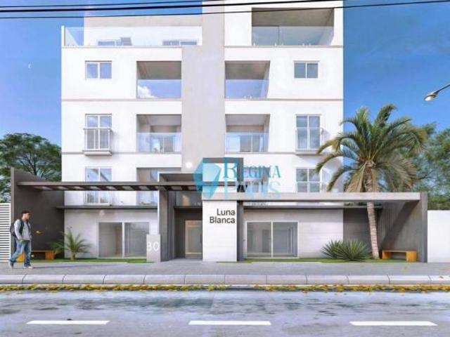 Apartamento com 2 dormitórios à venda, 74 m² por R$ 350.000,00 Residencial Veredas Poços de Cald
