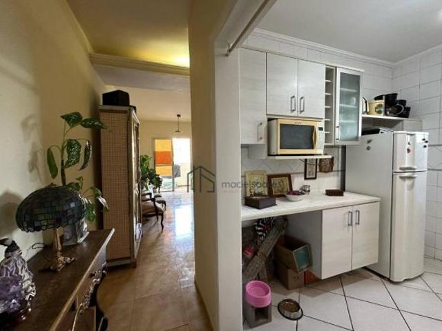 Apartamento com 2 dormitórios à venda, 74 m² por R$ 370.000,00 Jd Maua Jaguariúna/SP