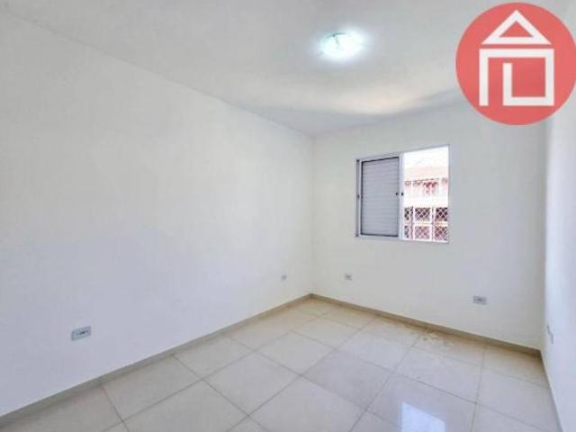 Apartamento com 2 dormitórios à venda, 74 m² por R$ 395.000,00 Vila Municipal Bragança Paulista/