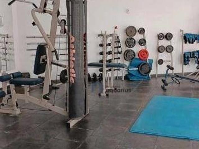Apartamento com 2 dormitórios à venda, 74 m² por R$ 390.000,00 Vila Cardoso São José dos Campos/