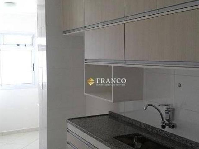 Apartamento com 2 dormitórios à venda, 74 m² por R$ 435.000,00 Jardim das Nações Taubaté/SP