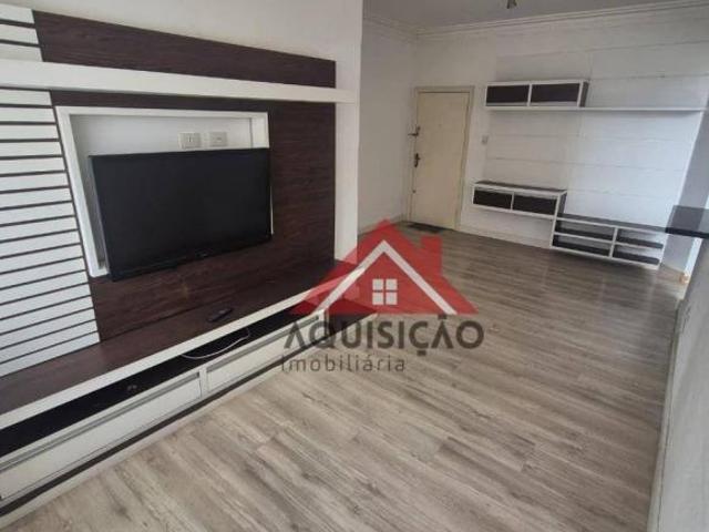 Apartamento com 2 dormitórios à venda, 74 m² por R$ 450.000 Centro Curitiba/PR