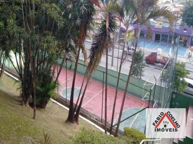 Apartamento com 2 dormitórios à venda, 74 m² por R$ 475.000 Interlagos São Paulo/SP.AGENDE SUA V