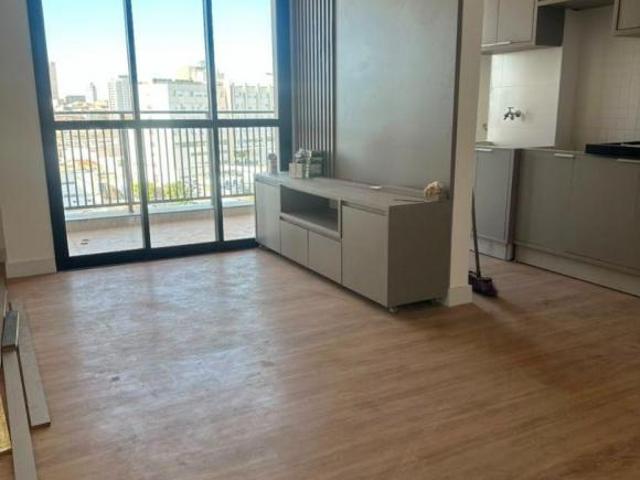 Apartamento com 2 dormitórios à venda, 74 m² por R$ 580.000,00 Jardim Paulistano Presidente Prud