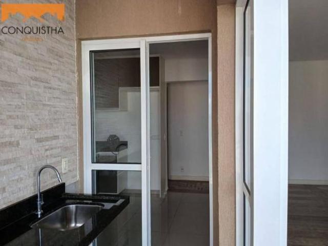 Apartamento com 2 dormitórios à venda, 74 m² por R$ 680.000,00 Nova Petrópolis São Bernardo do C