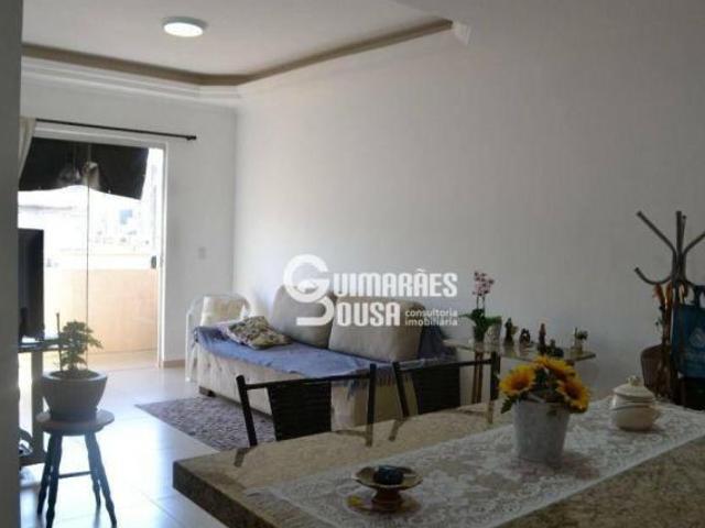 Apartamento com 2 dormitórios à venda, 74 m² por R$ 700.000 Mirante de Louveira Louveira/SP
