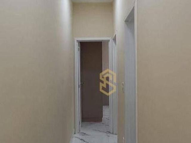 Apartamento com 2 dormitórios à venda, 74 m² por R$ 830.000 Jardim Bela Vista Indaiatuba/SP
