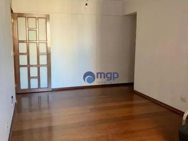 Apartamento com 2 dormitórios à venda, 75 m² Santana