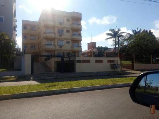 Apartamento com 2 dormitórios à venda, 75 m² por R$ 2500 Centro Taquari/Rio Grande do Sul