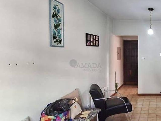 Apartamento com 2 dormitórios à venda, 75 m² por R$ 320.000,00 Parque Boturussu São Paulo/SP