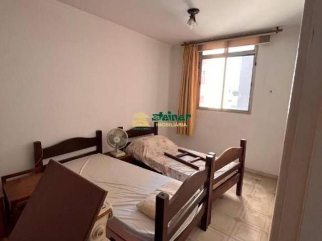 Apartamento à venda, 75 m² por R$ 349.999,99 Vila das Palmeiras Guarulhos/SP