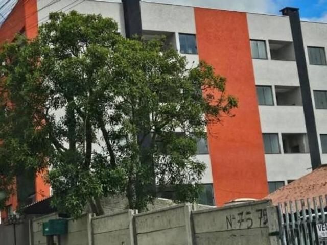Apartamento com 2 dormitórios à venda, 75 m² por R$ 385.000,00 Jardim São Pedro Quatro Barras/PR