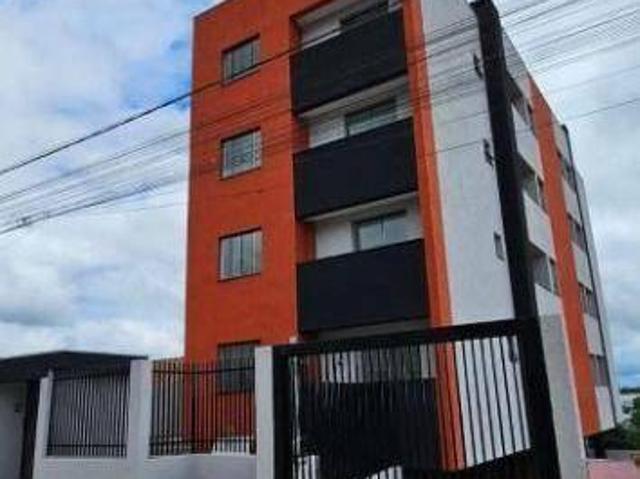 Apartamento com 2 dormitórios à venda, 75 m² por R$ 385.000,00 Jardim São Pedro Quatro Barras/PR