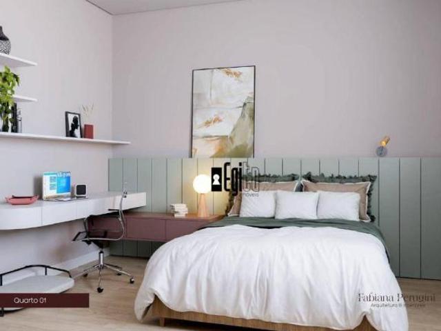 Apartamento com 2 dormitórios à venda, 75 m² por R$ 419.000,00 Vale do Ipê Juiz de Fora/MG