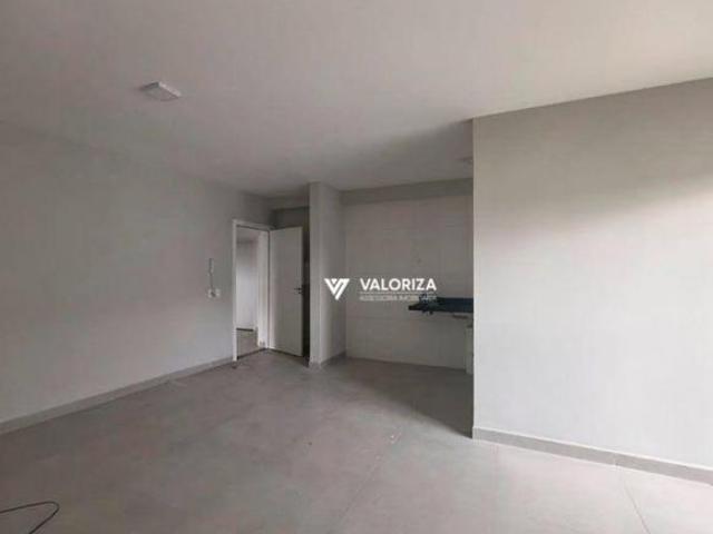 Apartamento com 2 dormitórios à venda, 75 m² por R$ 493.000,00 Jardim Astro Sorocaba/SP