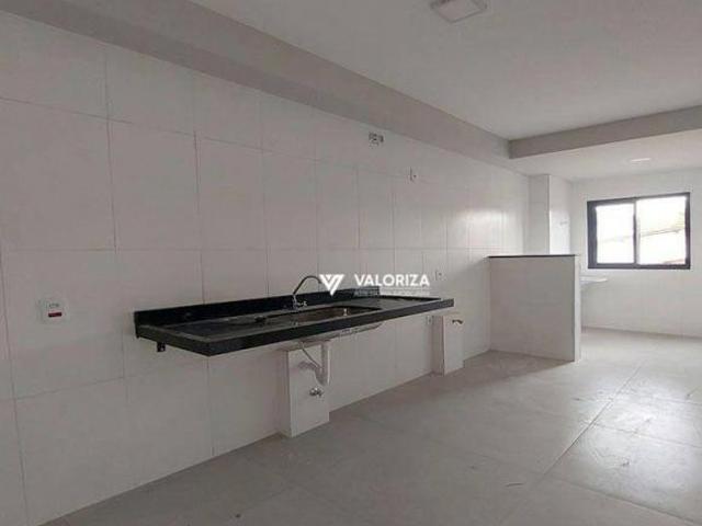 Apartamento com 2 dormitórios à venda, 75 m² por R$ 513.000,00 Jardim Astro Sorocaba/SP