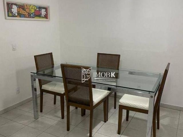 Apartamento com 2 dormitórios à venda, 75 m² por R$ 544.000,00 Vila Graff Jundiaí/SP