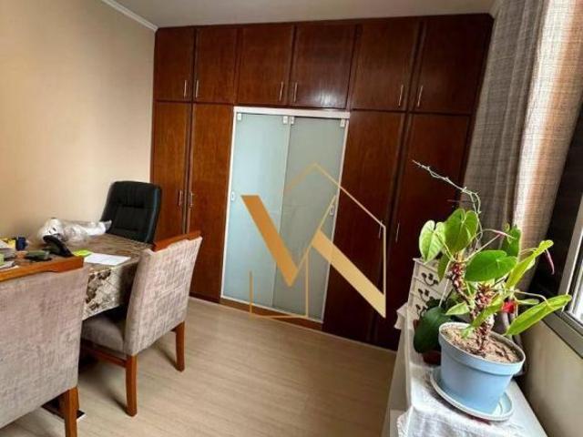 Apartamento com 2 dormitórios à venda, 75 m² por R$ 590.000,00 Vila das Palmeiras Guarulhos/SP