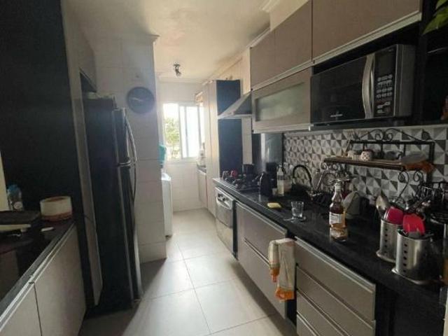 Apartamento com 2 dormitórios à venda, 75 m² por R$ 745.000,00 Vila Industrial São José dos Camp