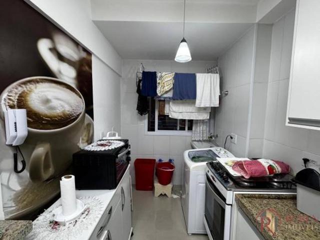 Apartamento com 2 dormitórios à venda, 75 m² por R$ 800.000,00 Centro Bertioga/SP