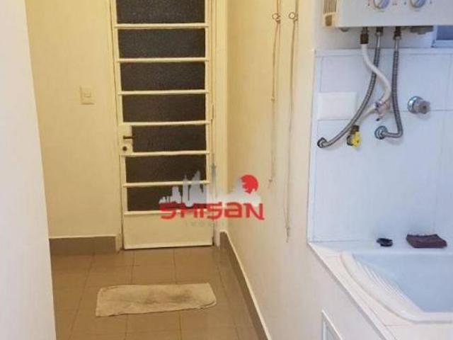 Apartamento com 2 dormitórios à venda, 75 m² por R$ 860.000,00 Jardim Paulista São Paulo/SP