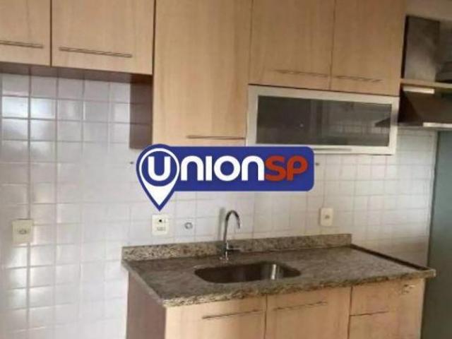 Apartamento com 2 dormitórios à venda, 75m² por R$ 780.000 Vila Leopoldina São Paulo/SP