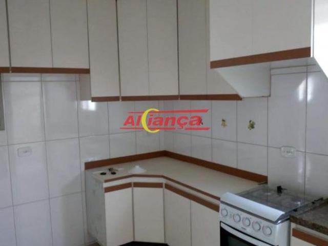 APARTAMENTO COM 2 DORMITÓRIOS À VENDA, 76 M² CENTRO ? GUARULHOS/SP