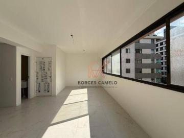 Apartamento com 2 dormitórios à venda, 76 m² por R$ 1.130.000,00 Serra Belo Horizonte/MG