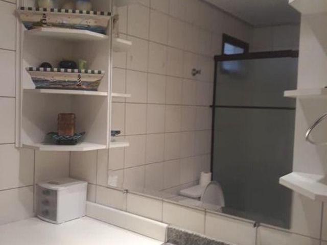 Apartamento com 2 dormitórios à venda, 76 m² por R$ 349.000,00 Vila Príncipe de Gales Santo Andr