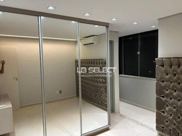 Apartamento com 2 dormitórios à venda, 76 m² por R$ 400.000,00 Tubalina Uberlândia/MG