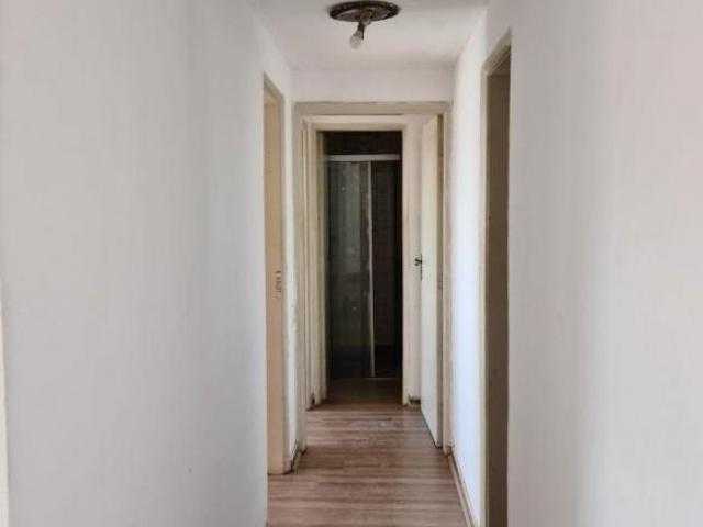 Apartamento com 2 dormitórios à venda, 76 m² por R$ 440.000,00 Aclimação São Paulo/SP
