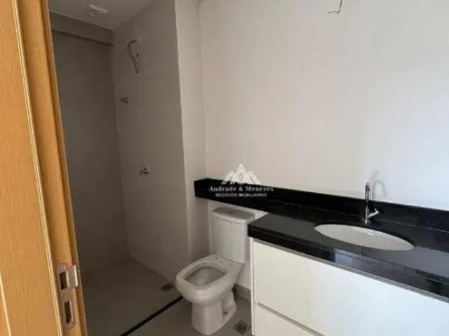 Apartamento com 2 dormitórios à venda, 76 m² por R$ 560.000,00 Jardim Sumaré Ribeirão Preto/SP