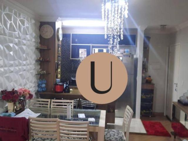 Apartamento com 2 dormitórios à venda, 76 m² por R$ 595.000,00 Parque São Lucas São Paulo/SP
