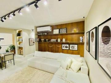 Apartamento com 2 dormitórios à venda, 76 m² por R$ 643.623,91 Centro Piracicaba/SP