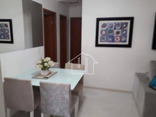 Apartamento com 2 dormitórios à venda, 76 m² por R$ 590.000,00 Urbanova São José dos Campos/SP