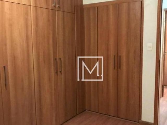 Apartamento com 2 dormitórios à venda, 76 m² por R$ 680.000,00 Mirandópolis