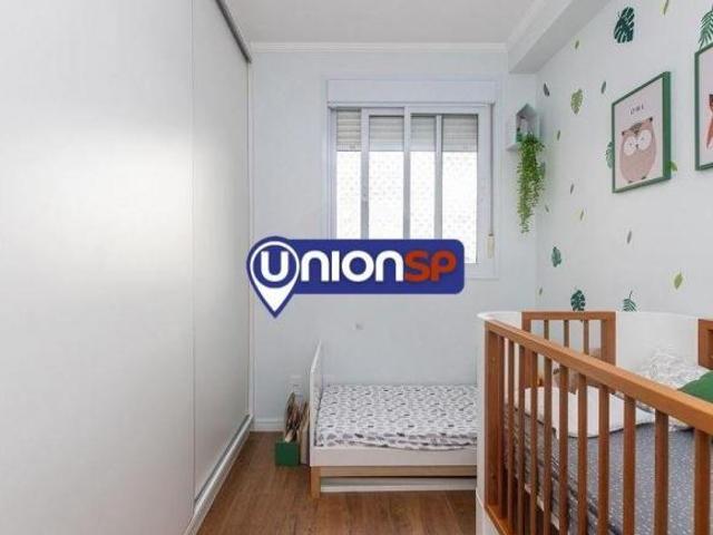 Apartamento com 2 dormitórios à venda, 76 m² por R$ 828.000,00 Lapa São Paulo/SP