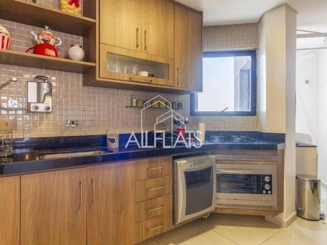 Apartamento com 2 quartos à venda, 76 m² Campo Belo São Paulo/SP