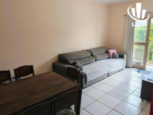 Apartamento com 2 dormitórios à venda, 77 m² Nova Jaguariúna Jaguariúna/SP