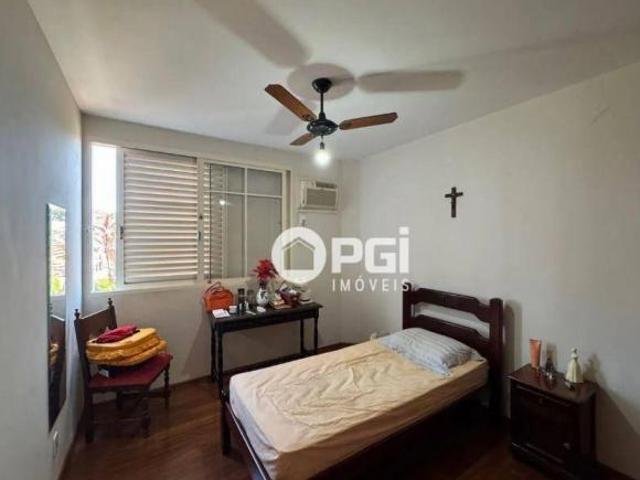 Apartamento com 2 dormitórios à venda, 77 m² por R$ 299.000,00 Jardim Irajá Ribeirão Preto/SP