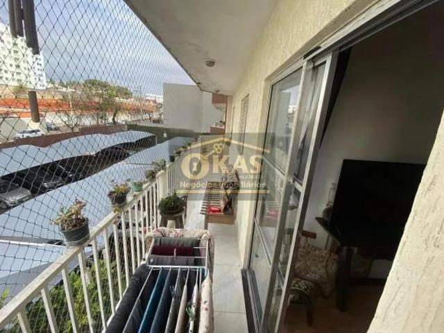 Apartamento com 2 dormitórios à venda, 77 m² por R$ 390.000,00 Jardim Japão Suzano/SP