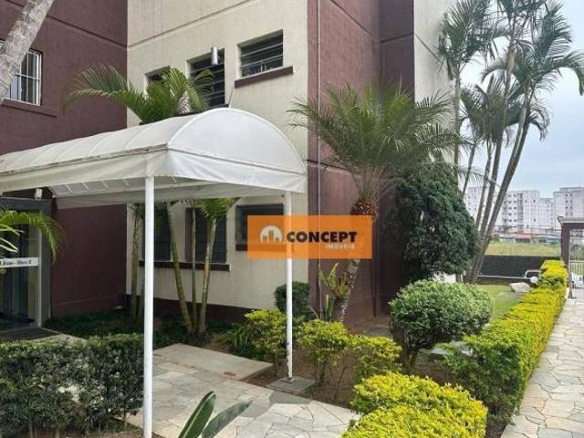 Apartamento com 2 dormitórios à venda, 77 m² por R$ 390.000,00 Jardim Japão Suzano/SP