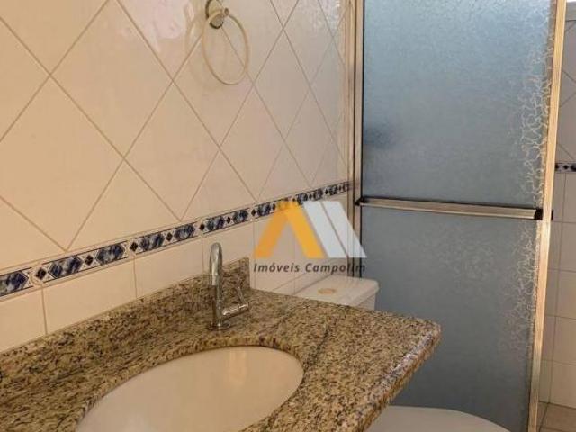 Apartamento com 2 dormitórios à venda, 77 m² por R$ 425.000 Edifício Florença Sorocaba/SP