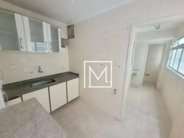 Apartamento com 2 dormitórios à venda, 77 m² por R$ 500.000,00 Cambuci São Paulo/SP